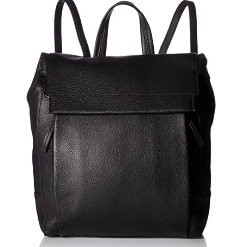 Vince Camuto Leather Min Backpack